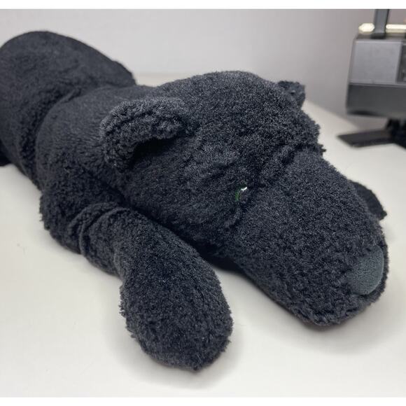 Jellycat Little Paris Panther Plush Small 12” Black Cat Stuffed Animal *READ* - Picture 7 of 14